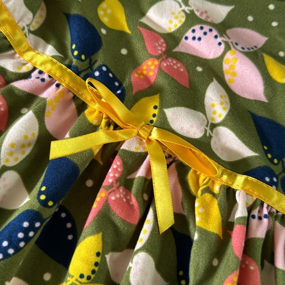 Blueberi Boulvard Beautiful Toddler Dress, Size, 3T - Picture 3 of 11